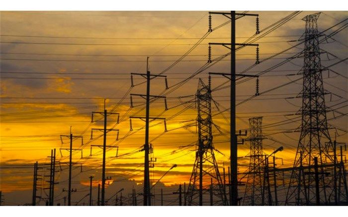 کاهش ۵ درصدی سرانه مصرف برق در بخش خانگی