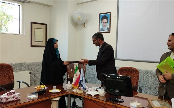 دانش‌آموزان خبرنگار پانا دارای ظرفیت‌ و توانایی‌‌های بالایی هستند