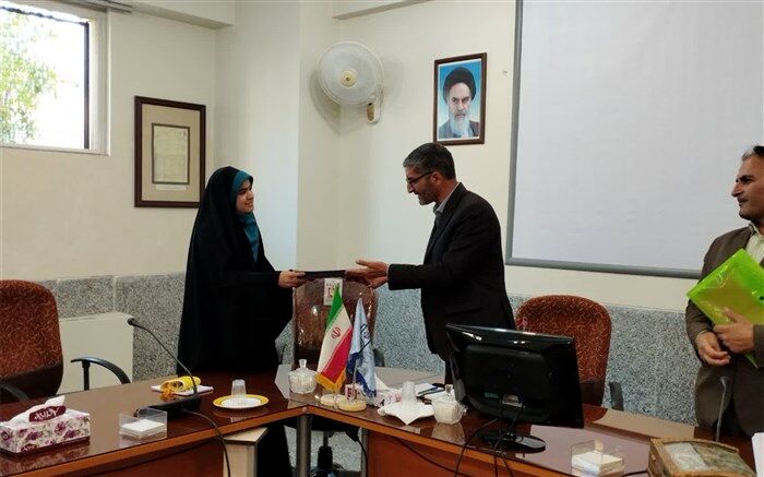 دانش‌آموزان خبرنگار پانا دارای ظرفیت‌ و توانایی‌‌های بالایی هستند