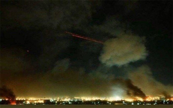 مهلت ۱۰ روزه ایران به بغداد و اربیل