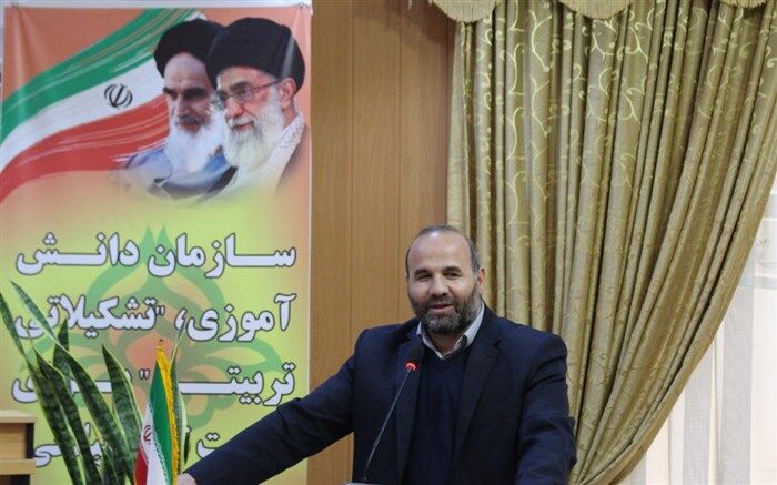 دانش‌آموزان‌ رکن اصلی و اساسی‌ پیشرفت کشور هستند