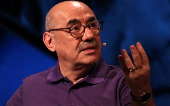 «طناز» به تصویربرداری فاز اول خود پایان داد