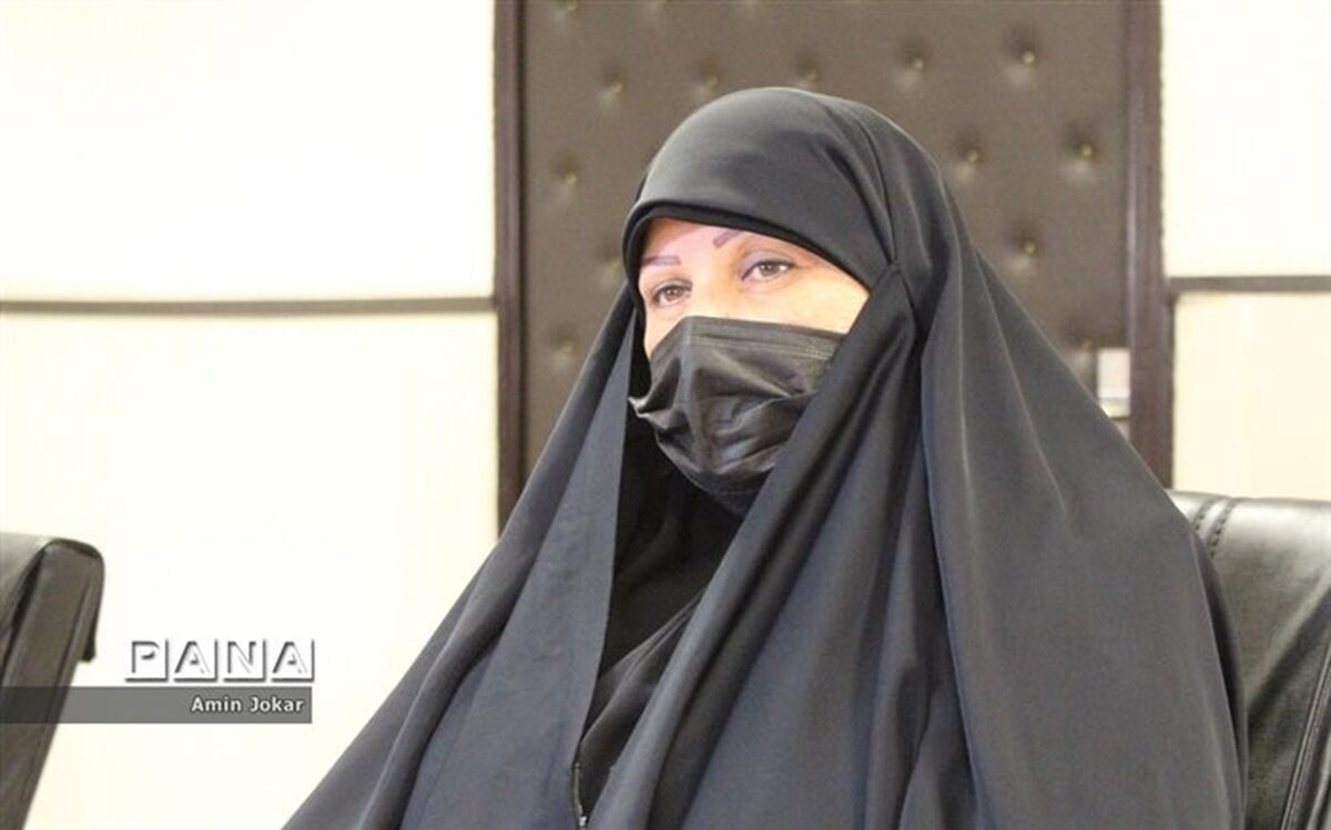 همدلی و همفکری بین نیروهای جوان سازمان دانش‌آموزی فارس از عوامل موفقیت این سازمان است