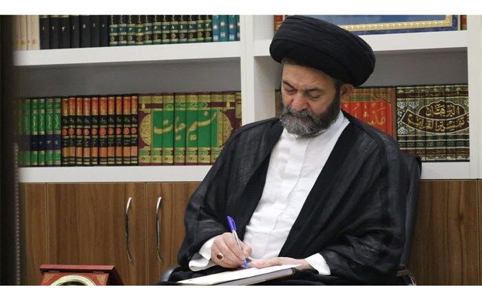 امام جمعه اردبیل موفقیت نخبگان اردبیلی را تبریک گفت