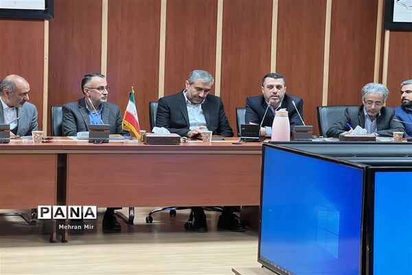 کارگاه توانمند‌سازی معاونان پرورشی و کارشناسان فرهنگی هنری