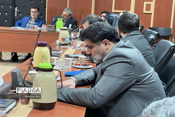 کارگاه توانمند‌سازی معاونان پرورشی و کارشناسان فرهنگی هنری