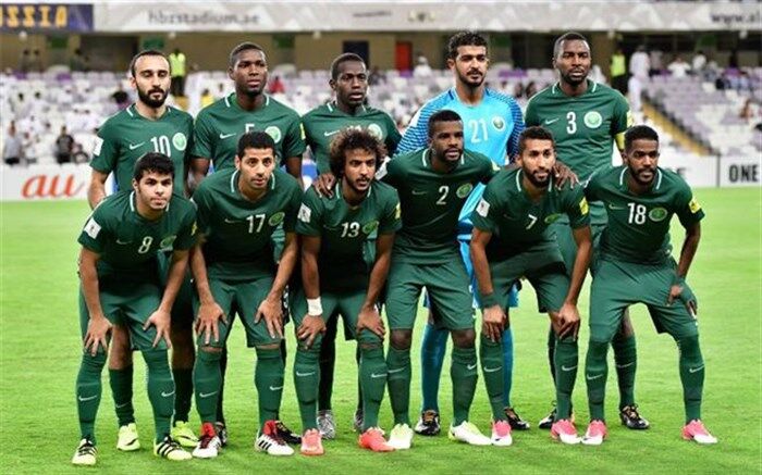اولین شگفتی جام؛ عربستان آرژانتین را نقره داغ کرد