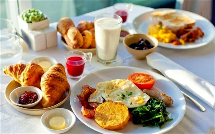 عوارض نخوردن صبحانه
