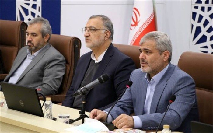 قانون پیش‌فروش ساختمان از سوی شهرداری به‌صورت دقیق اجرا شود