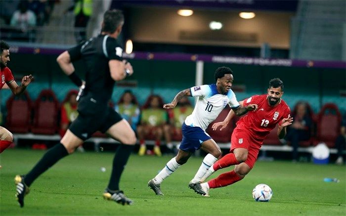 پلتفرم‌هایی برای تماشای آنلاین بازی‌های جام جهانی