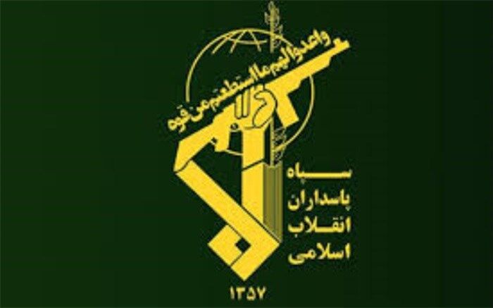 نیروی زمینی سپاه مقر گروهک تجزیه‌طلب «پاک» را در هم کوبید