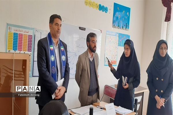 برگزاری کارگاه آموزشی خبرنویسی خبرگزاری پانا