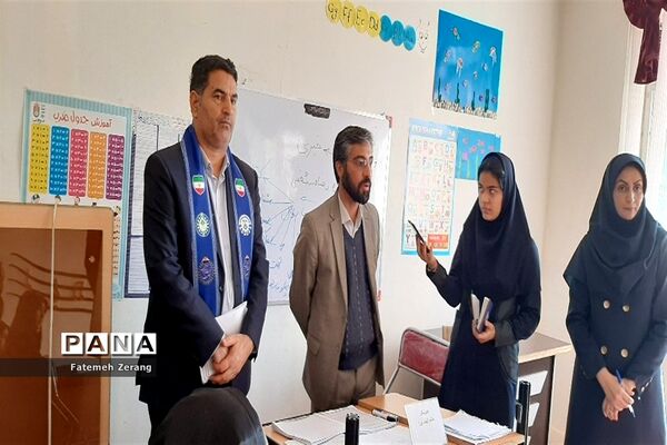 برگزاری کارگاه آموزشی خبرنویسی خبرگزاری پانا