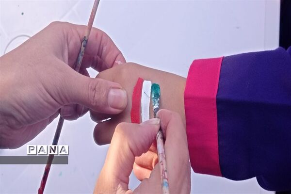 اجتماع بزرگ رفیق شهیدم در شهرستان عباس‌آباد
