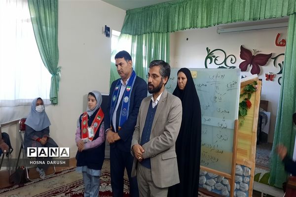 کارگاه‌های مجری‌گری و فن بیان ناحیه ۷مشهد مقدس