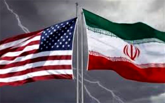 ادعای آمریکا مبنی بر حمله ایران به نفتکش دریای عمان