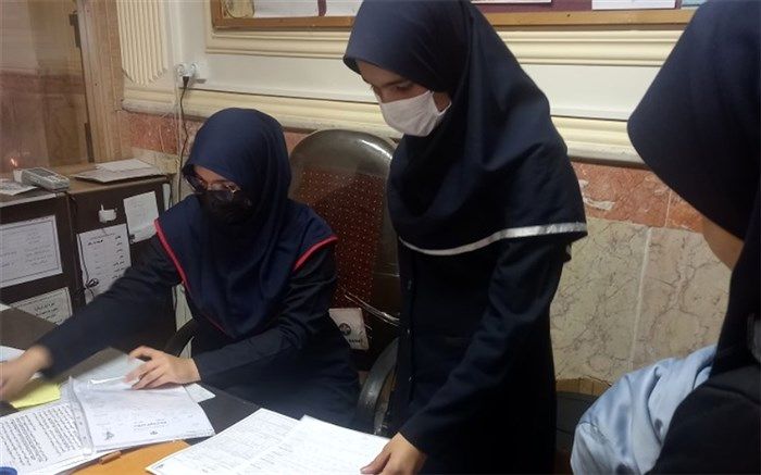 عضویت دانش‌آموزان در بسیج‌ نقطه عطف تشکیل جامعه‌ای انقلابی و متعهد در آینده است