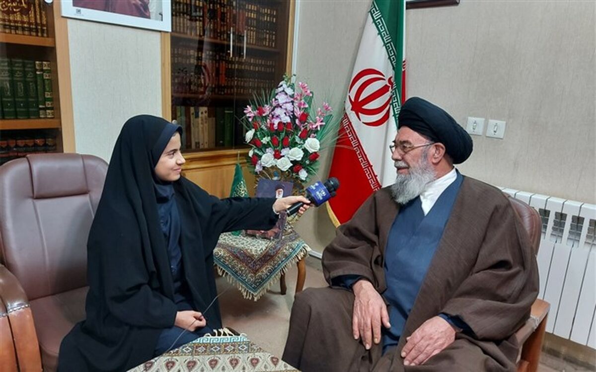 دانش‌آموزان در طرح 313 سازمان دانش‌آموزی با علمای دینی و علمی آشنا می‌شوند /فیلم