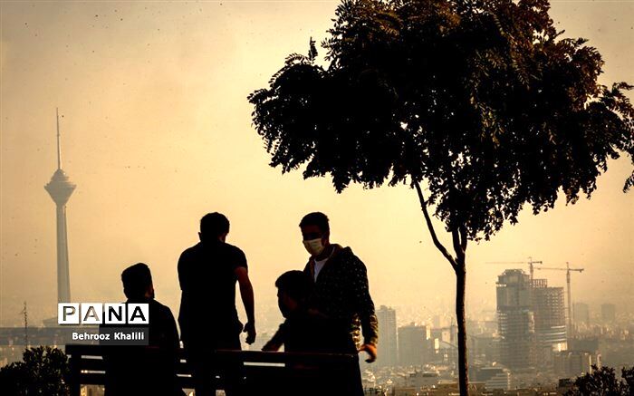 مخاطرات آلودگی هوا برای دانش‌آموزان؛ آشنایی دانش‌آموزان با آلاینده‌ها ضروری است