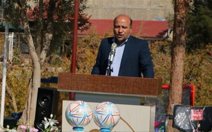 دستاوردهای سفر مدیرکل دفتر تربیت‌بدنی و فعالیت های ورزشی به یزد