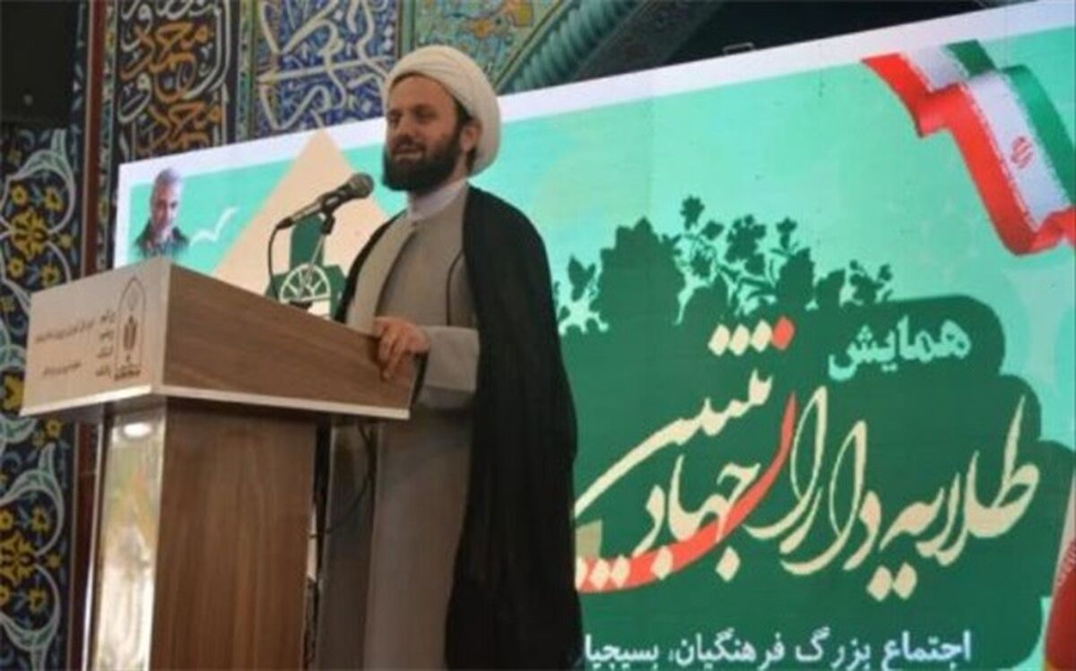 کنشگران تربیتی، زبان جوانان و نوجوانان را بشناسند و با آنان ارتباط بگیرند