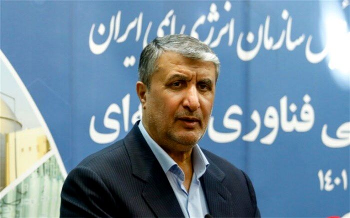 کشورهای غربی نباید از آژانس به‌عنوان ابزار سیاسی استفاده کنند