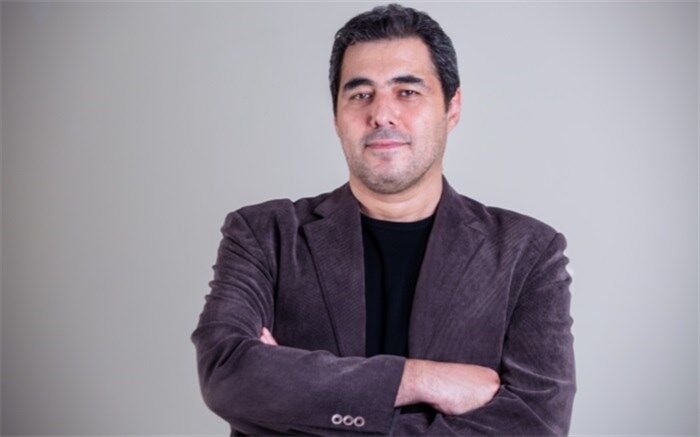 آرش رصافی به سمت «مشاور عالی انجمن سینمای جوانان ایران» منصوب شد