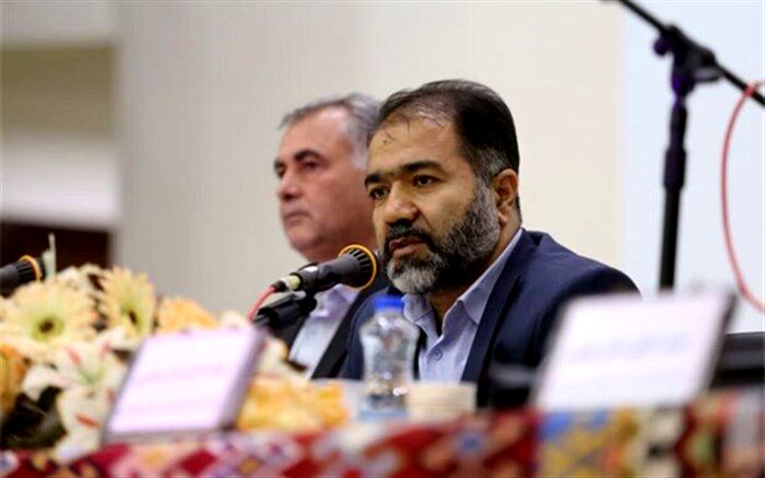 سنجش بهره‌وری دستگاه‌های اجرایی با شاخص‌های واقعی انجام شود