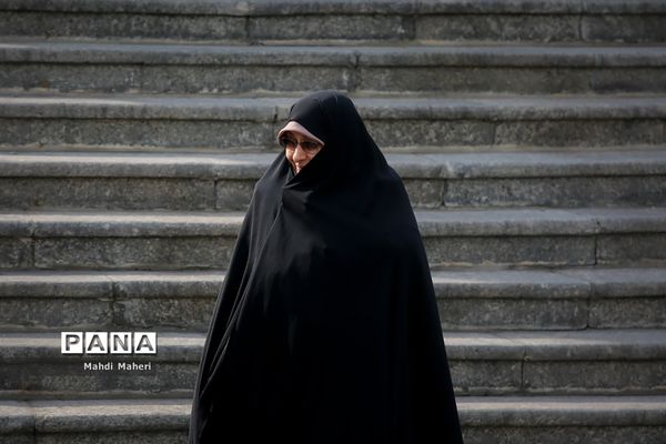 حاشیه جلسه هیات دولت