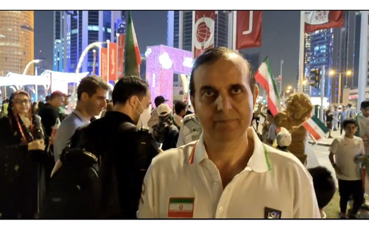 محسن بیگی: ورزش نمایانگر چهره یک ملت و تمدن است