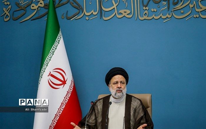 مهم‌ترین مولفه قدرت ایران مردم تربیت یافته با فرهنگ ایثار هستند