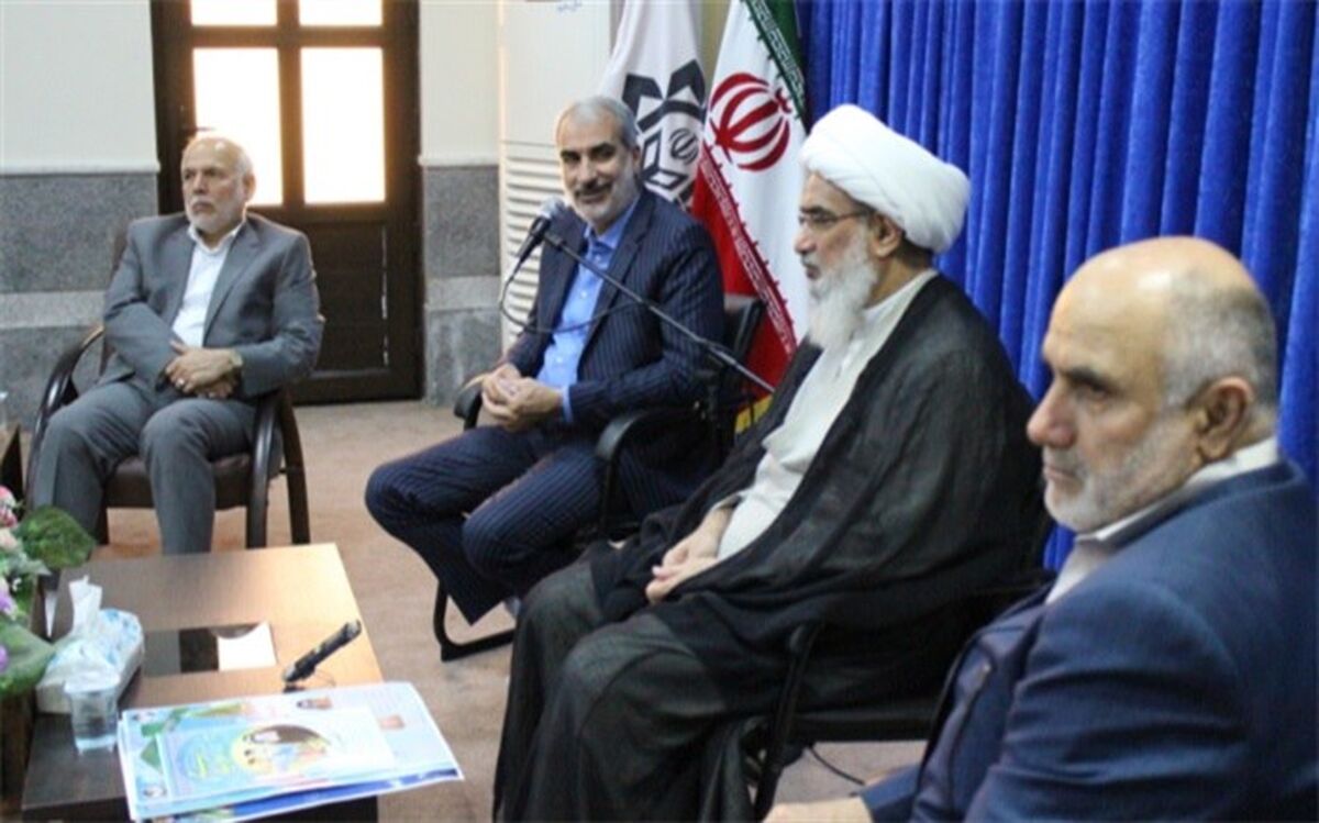 ایران، میزبان نخستین همایش مقاومت دانش‌آموزی جهان اسلام شد