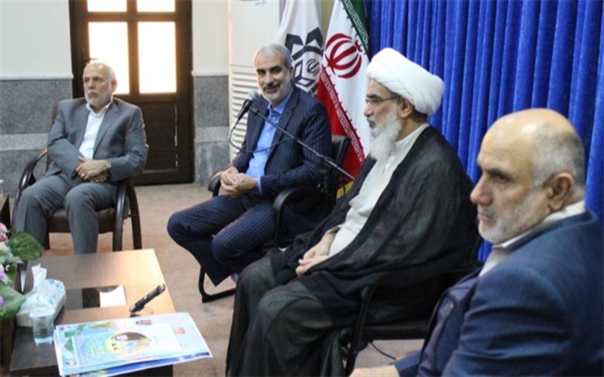 ایران، میزبان نخستین همایش مقاومت دانش‌آموزی جهان اسلام شد