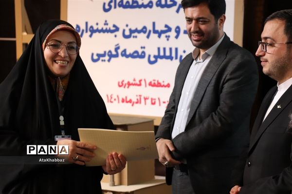 بیست و چهارمین جشنواره بین‌المللی قصه‌گویی