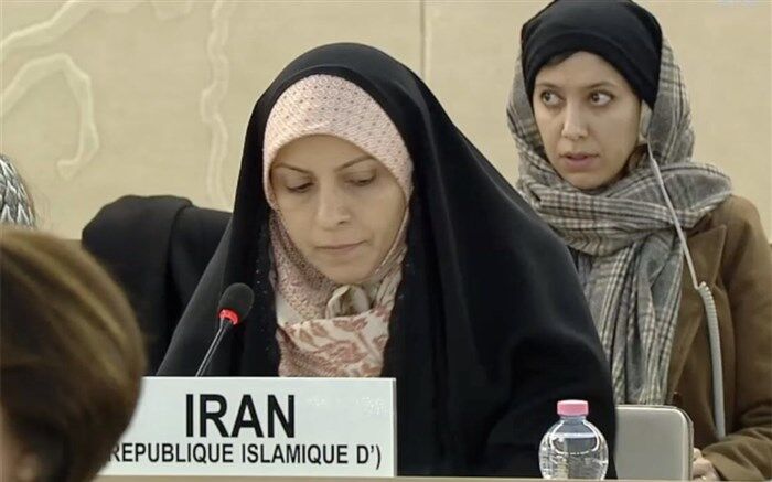 دلسوزی آلمان برای حقوق بشر، ریاکارانه و غیرواقعی است