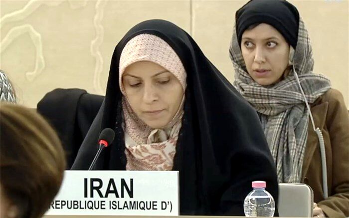 دلسوزی آلمان برای حقوق بشر، ریاکارانه و غیرواقعی است