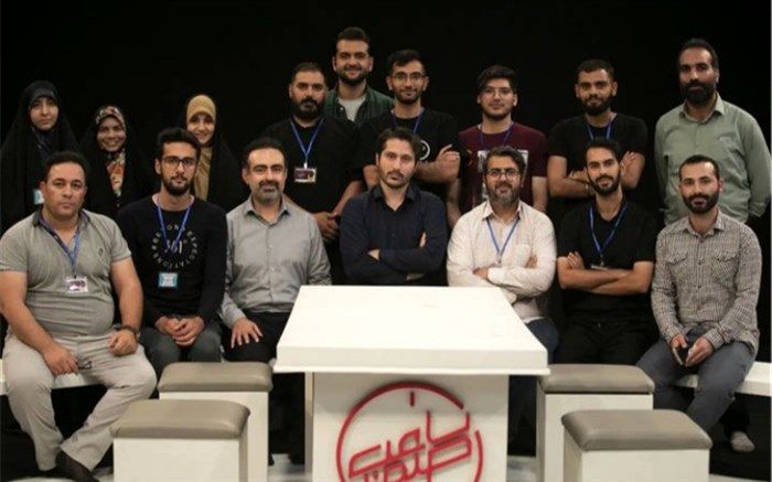 برنامه تلویزیونی ساعت صفر به ایستگاه پایانی خود رسید