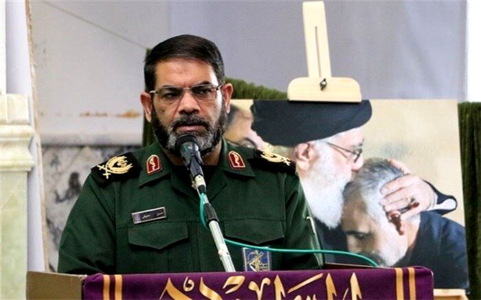 بسیج یک ایده، فرهنگ و آرمان است