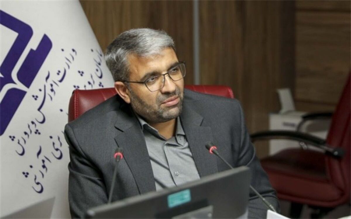 برنامه بسیج فرهنگیان برای حضور موثر و فعال در مدرسه‌ها