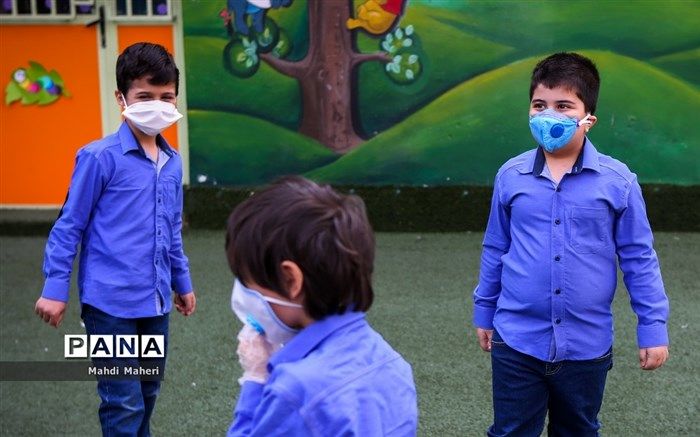 تعداد دانش‌آموزان دارای اضافه‌وزن در دوره کرونا افزایش یافت؛ لزوم توجه به تحرک دانش‌آموزان