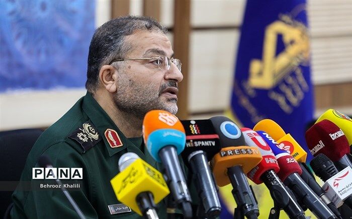 ایران پرچمدار تولید تمدن نوین اسلامی است