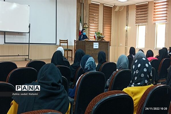 کاراگاه مقدماتی آموزش خبرنگاری  در پاکدشت