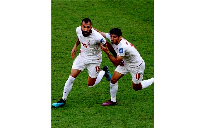 ملی‌پوشان پس از پیروزی مقابل ولز چه گفتند؟