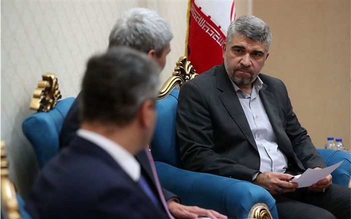 تسریع در اجرای قراردادهای شرکت‌های ایرانی و روسی