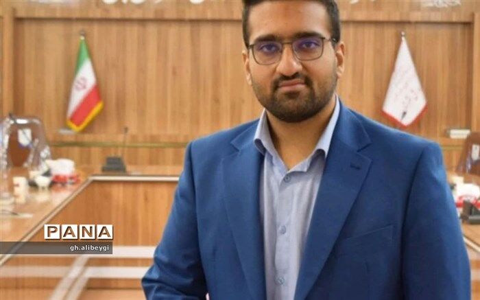 انتصاب کارشناس روابط عمومی اداره آموزش و پرورش بن