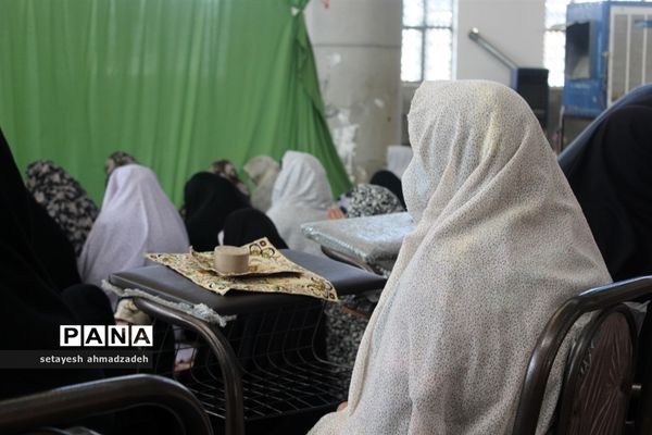 نماز جمعه هفته اول آذر در گلوگاه