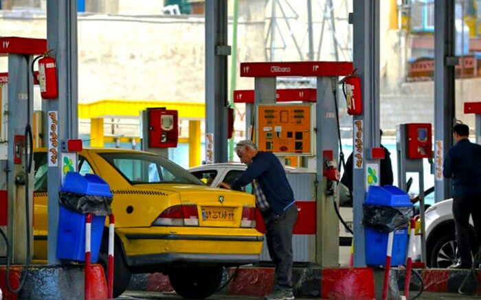 هیچ کمبودی در تأمین سوخت کشور وجود ندارد