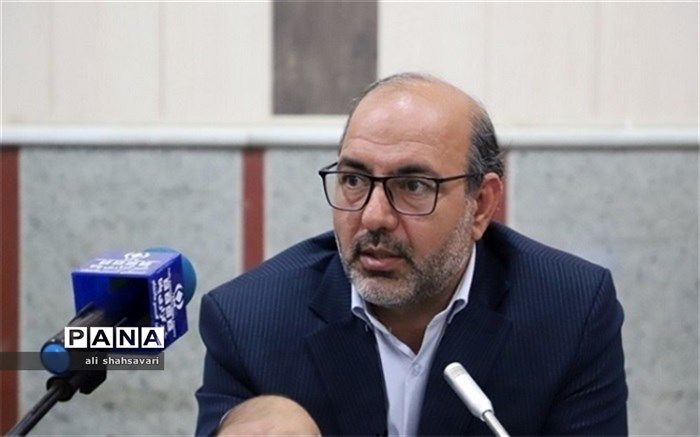 آغاز اردوهای راهیان پیشرفت در مدارس کرمانشاه