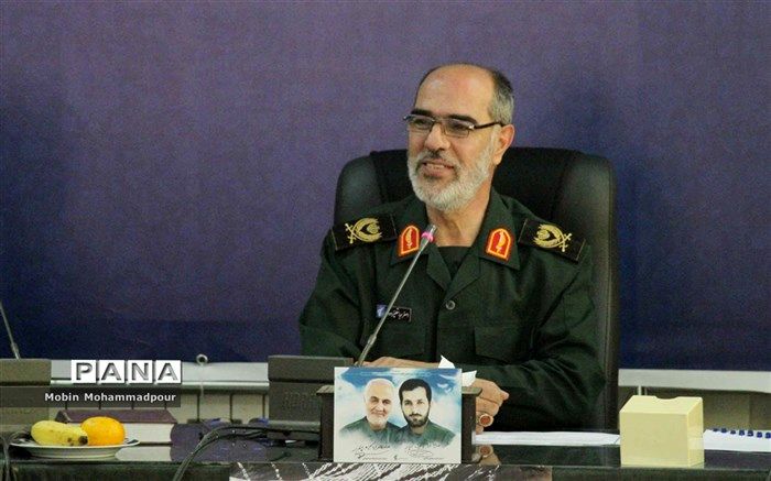 پیشرفت در تمامی عرصه‌ها را مدیون بسیجیان هستیم