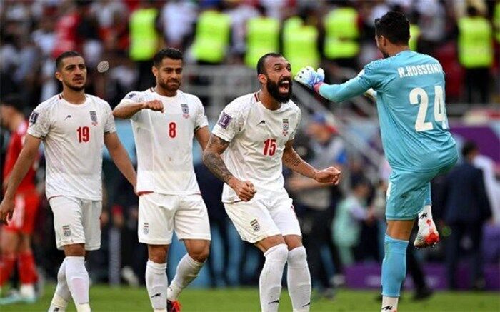 تا پای جان برای ایران/ فیلم